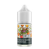 Grapefruit Citrus Sugarberry - MRKT PLCE Salts